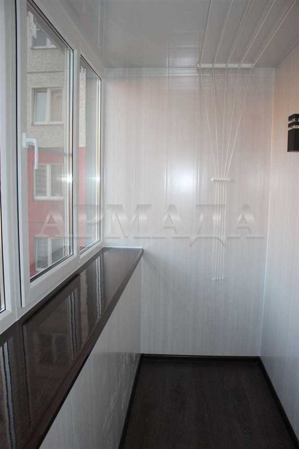 Удобство и функциональность отделки пластиком