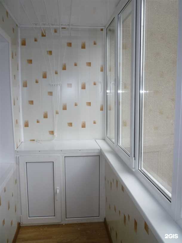 Преимущества отделки пластиком