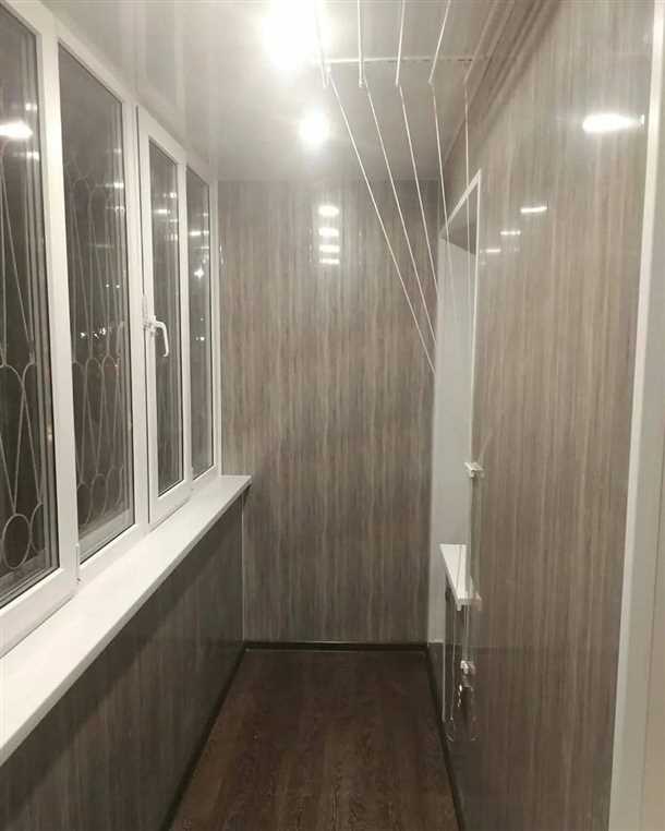 Монтаж и установка