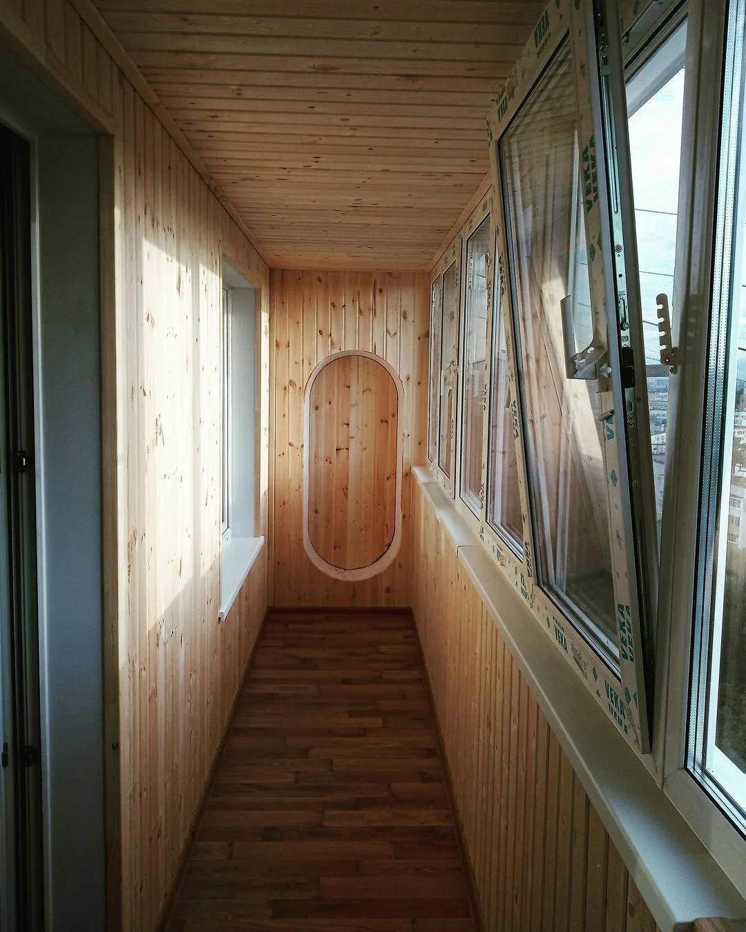 Защита от грибка и плесени