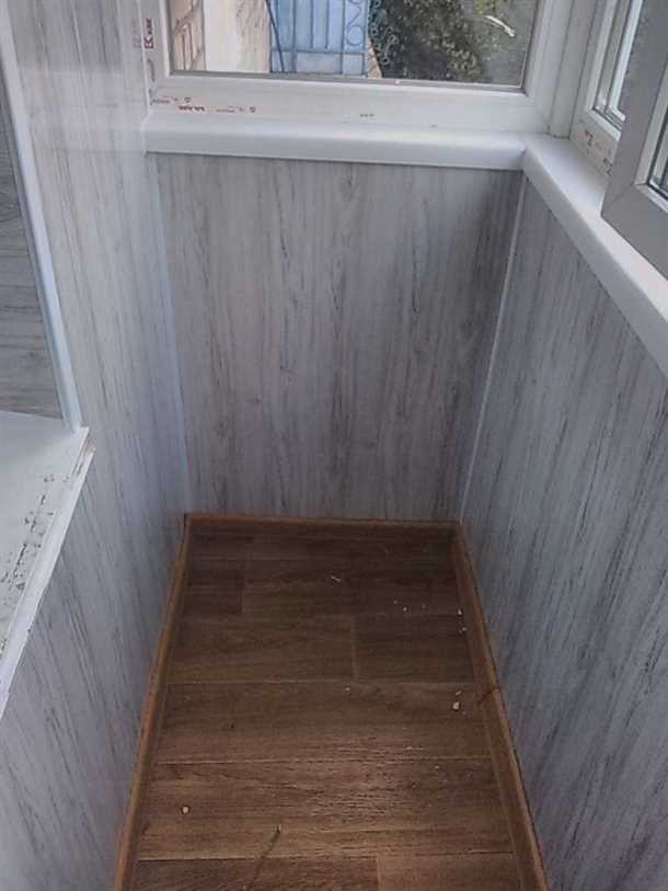 Зачистка поверхности