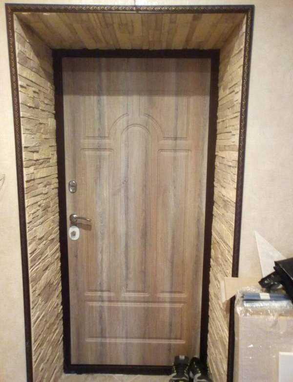 1. Древесина
