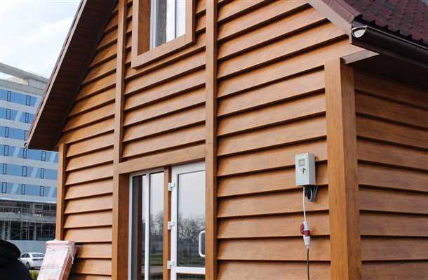 Деревянная вагонка