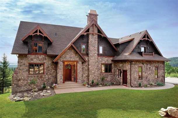 Избор материалов для отделки