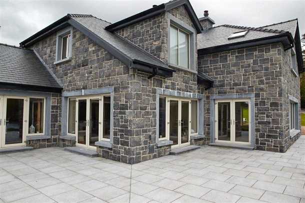 Шпонирование бруса