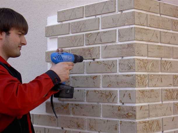 Кирпичная кладка