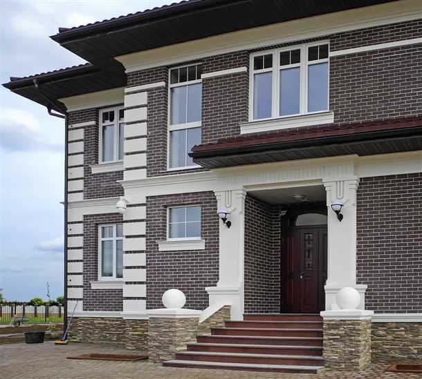 Ремонт повреждений