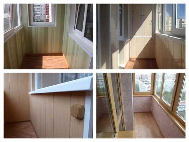 Шаг 6: Завершение установки и фиксация панелей