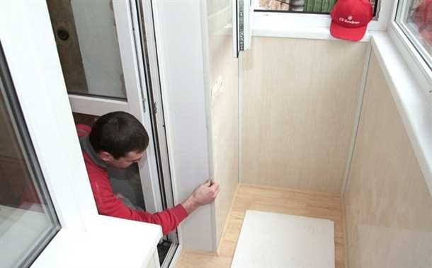 Выбор пластиковых панелей