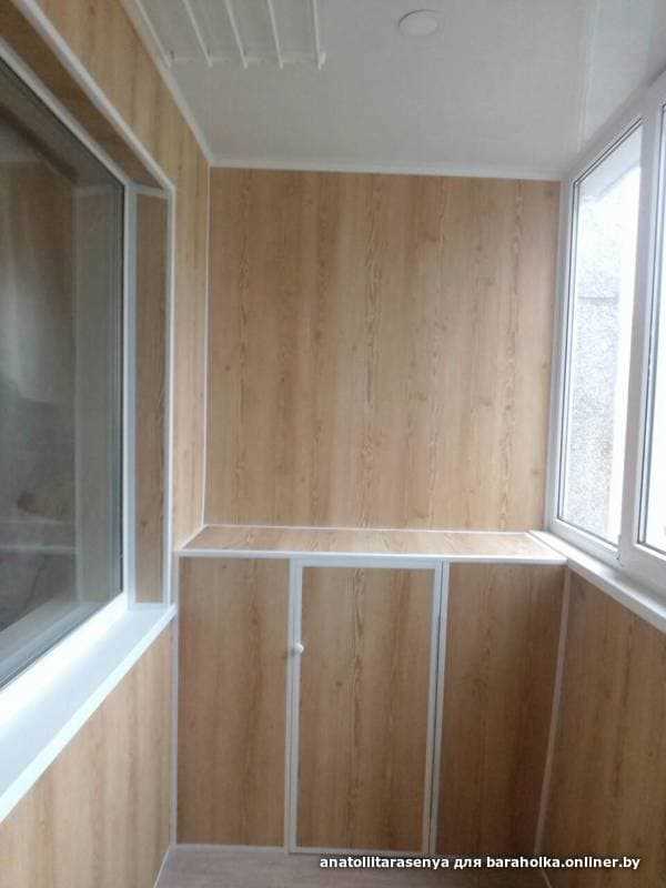 Шаг 3: Установка стартового профиля