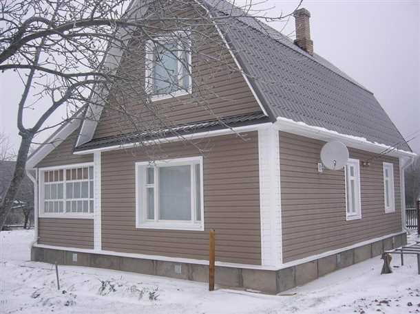 Крепежные элементы