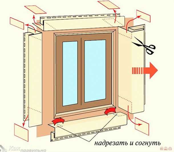 Отделка сайдингом своими руками: советы и рекомендации