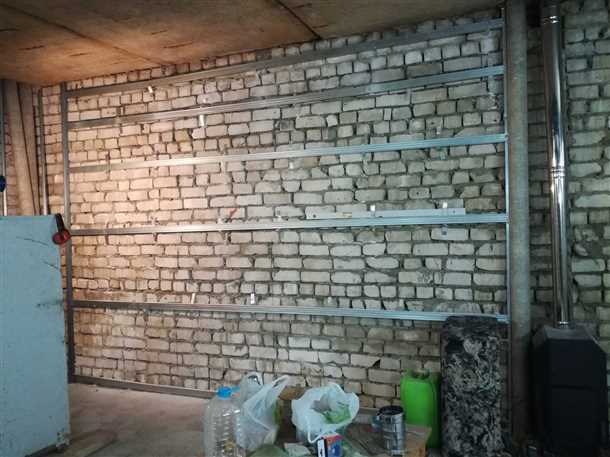 Преимущества гипсокартонных панелей