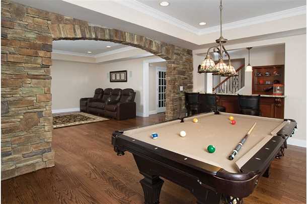 Что такое цокольный этаж