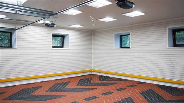 Обустройство рабочей зоны