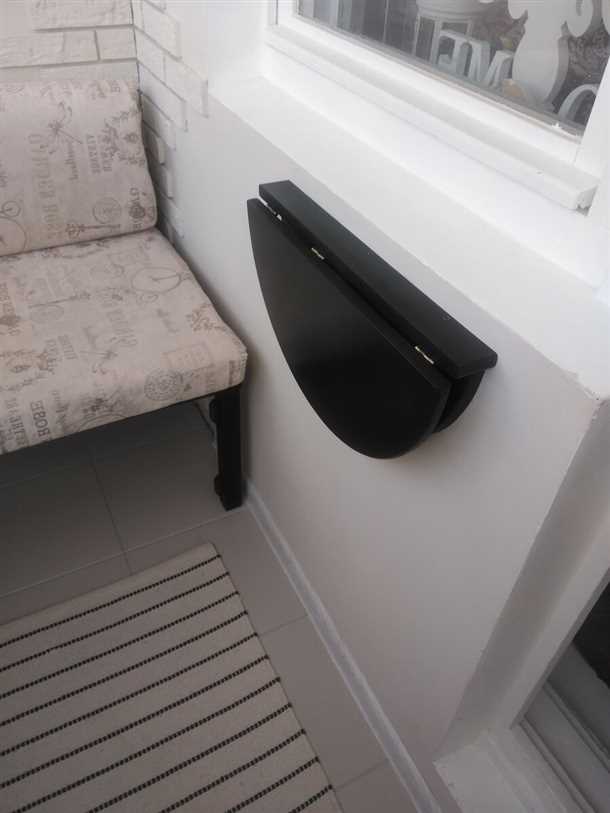 2. Выберите правильное место для установки