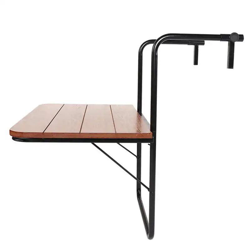 Откидной столик на балкон Откидной столик на балкон