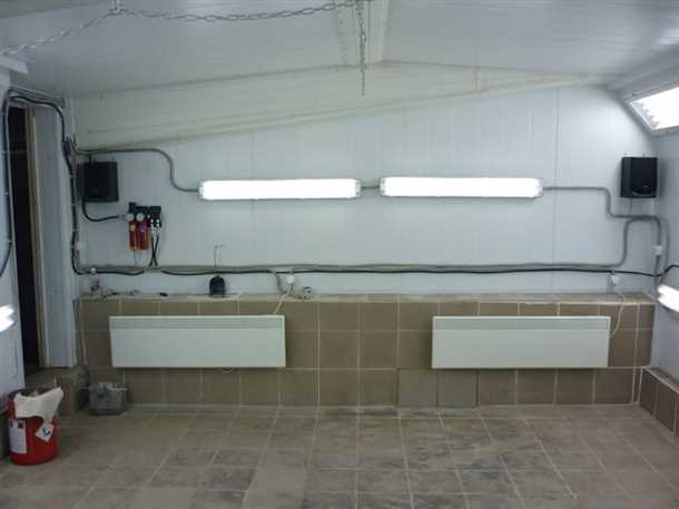 3. Проверка циркуляции теплоносителя