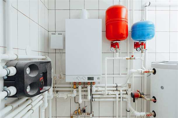 Использование эффективных теплоносителей