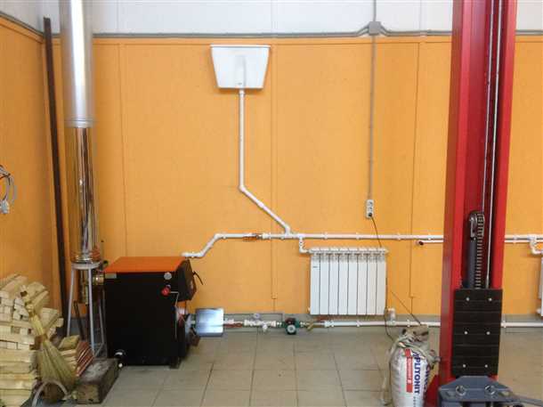 Использование электрического обогревателя