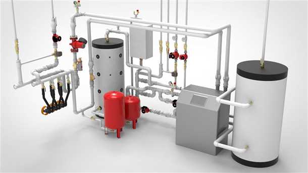 Подключение водоснабжения: основные этапы