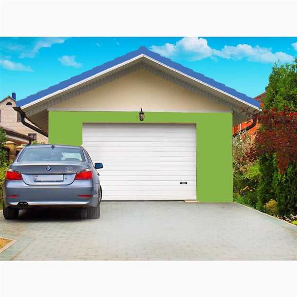 Особенности оценки старых гаражей