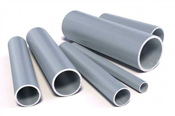 Преимущества оцинкованных труб