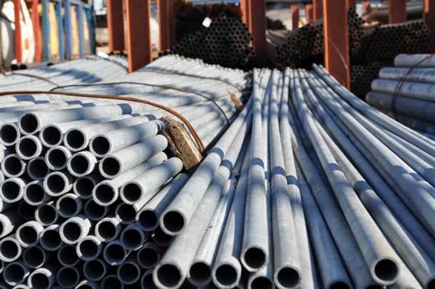 1. Размеры и диаметры