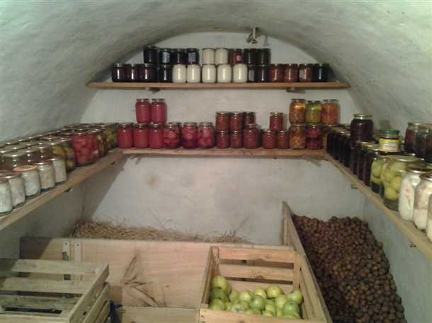 1. Определение видов овощей и продуктов