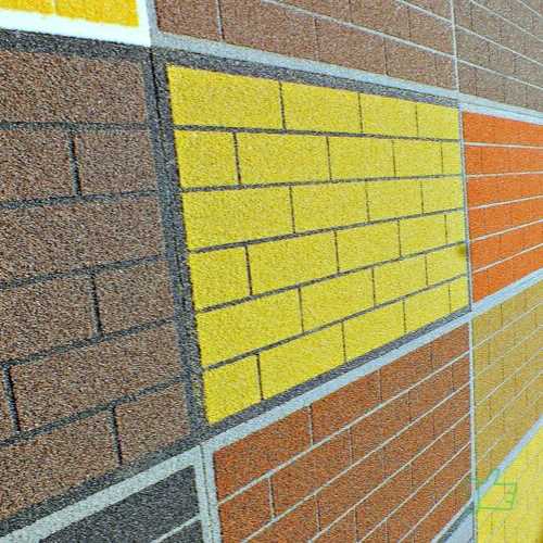 Панели для наружной отделки дома