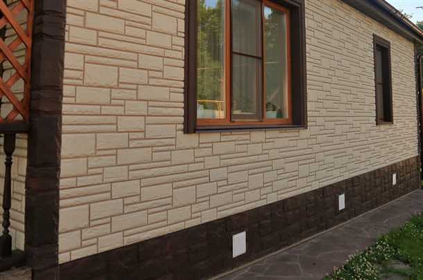Каменные панели для фасада