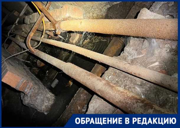 Вентиляция и воздушный поток