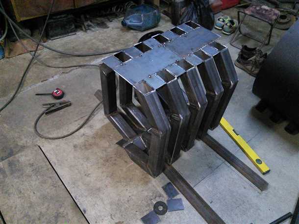 Выбор места