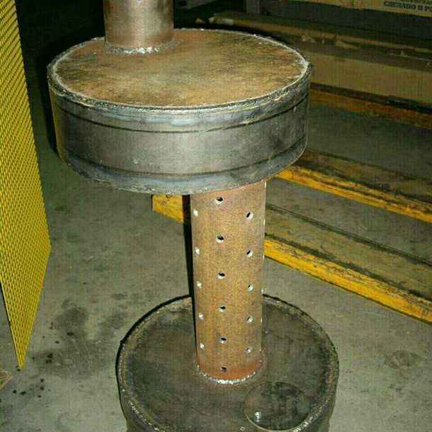 Безопасность и долговечность