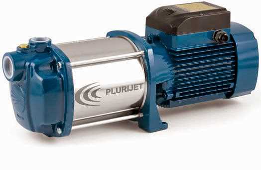 Почему Pedrollo насосы - надежное решение