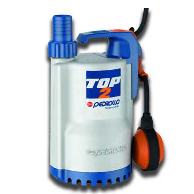 Широкий ассортимент насосов