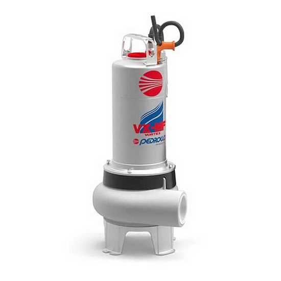 Установка и обслуживание насосов Pedrollo