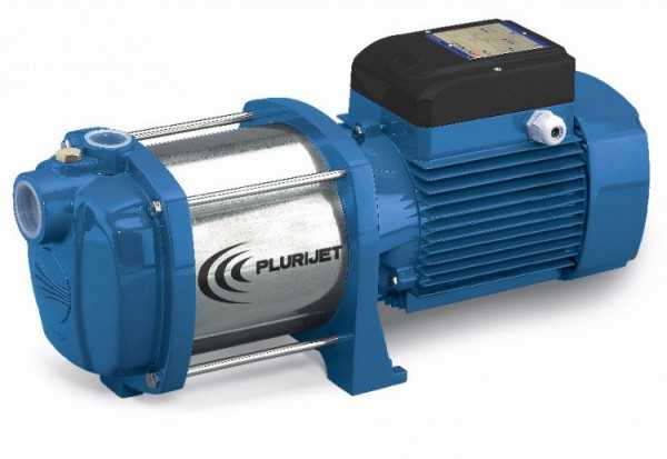 Гарантийное обслуживание насосов Pedrollo