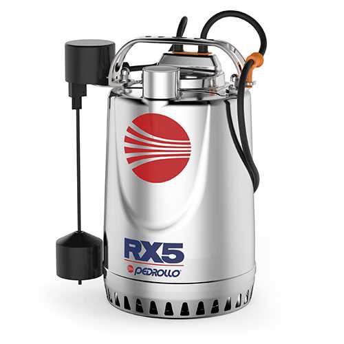 Выбор насосов и насосных станций Nasos