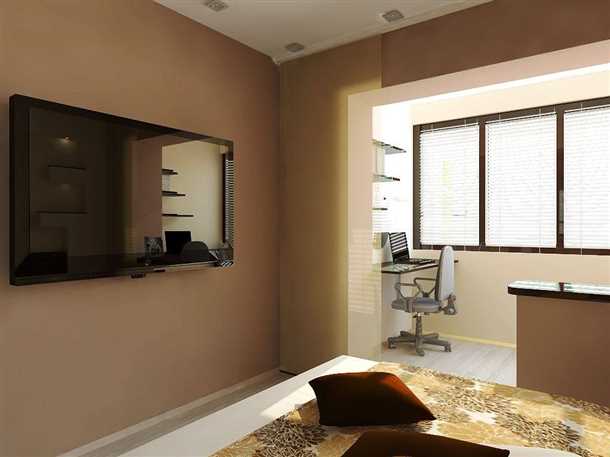 Выбор материалов