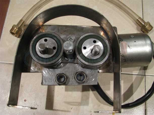 Проект 2: Рециркуляция воды в аквариуме