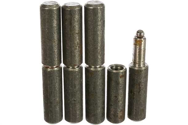 Петли гаражные – надежное решение для вашего гаража