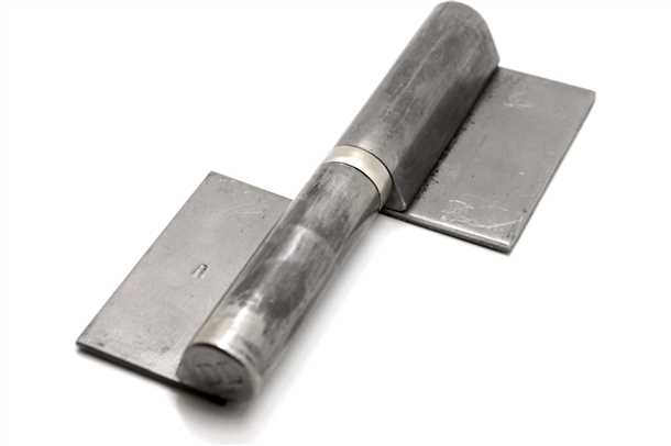 Важные меры предосторожности при обслуживании гаражных петель: