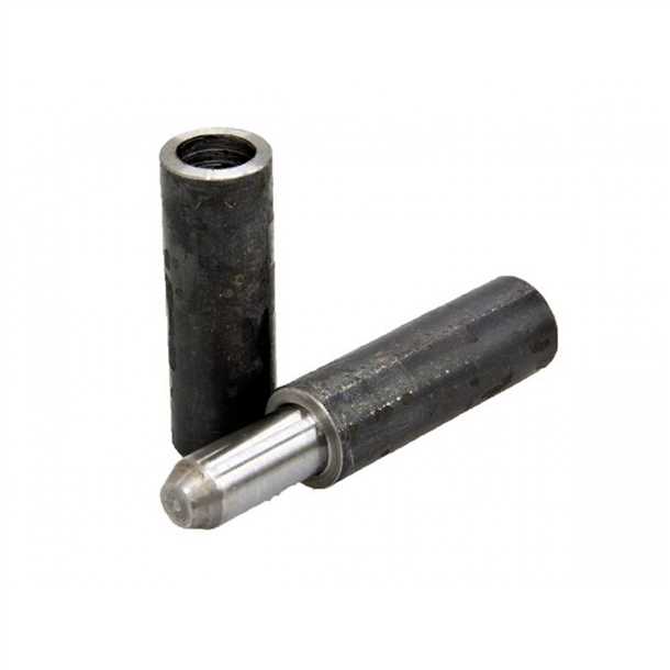 Популярные производители гаражных петель на рынке