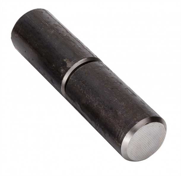 Особенности использования гаражных петель