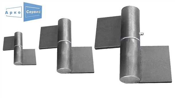 Петли гаражные Петли гаражные