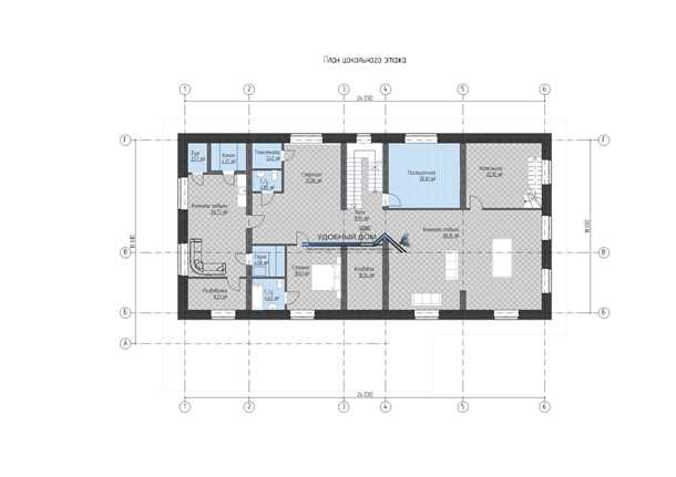 Защитная гидроизоляция