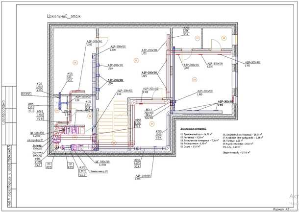 Канализация