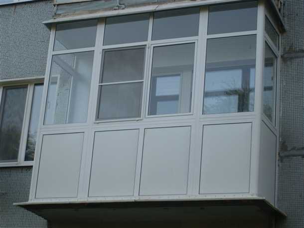 Этап 4: Утепление и отделка