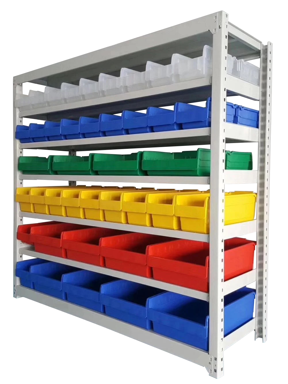 1. Разделители